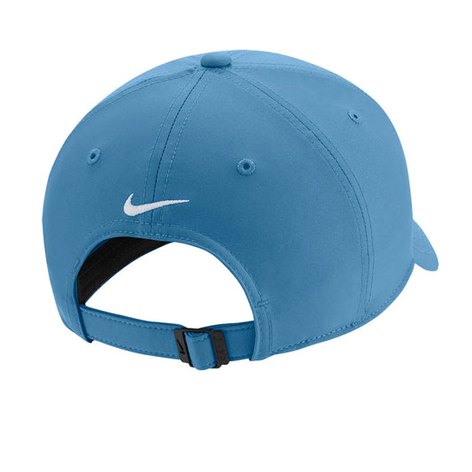 Nike Dri-Fit Legacy91 Cap blue DH1640-469