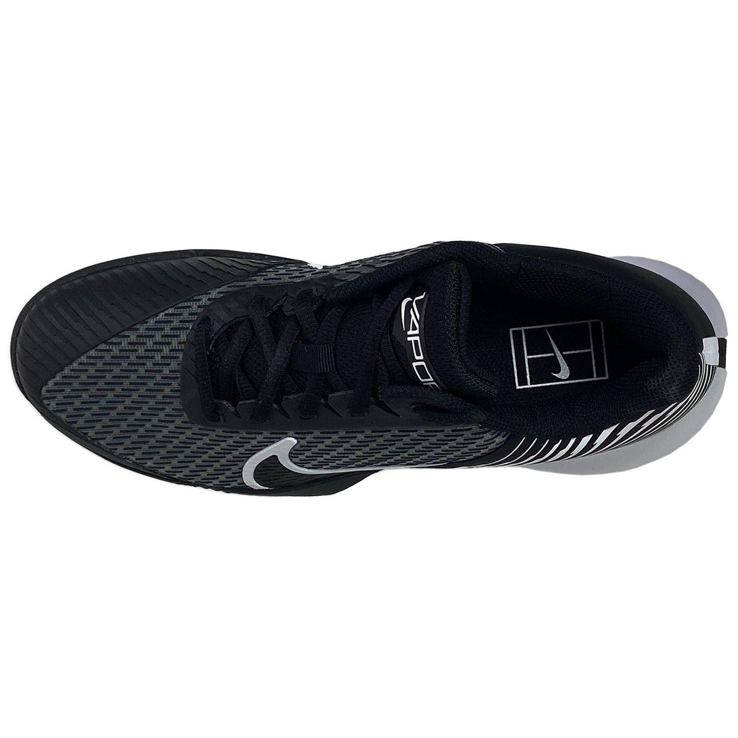 Nike Homme Air Zoom Vapor Pro 2 DR6191-001