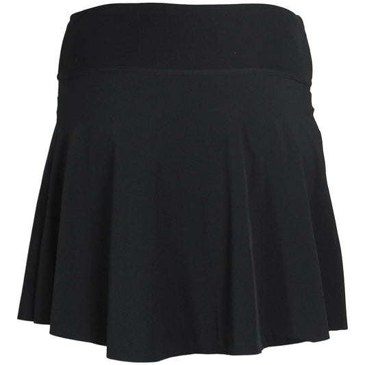 Nike Women's Dri-Fit Advantage Skirt Regular DX1132-010