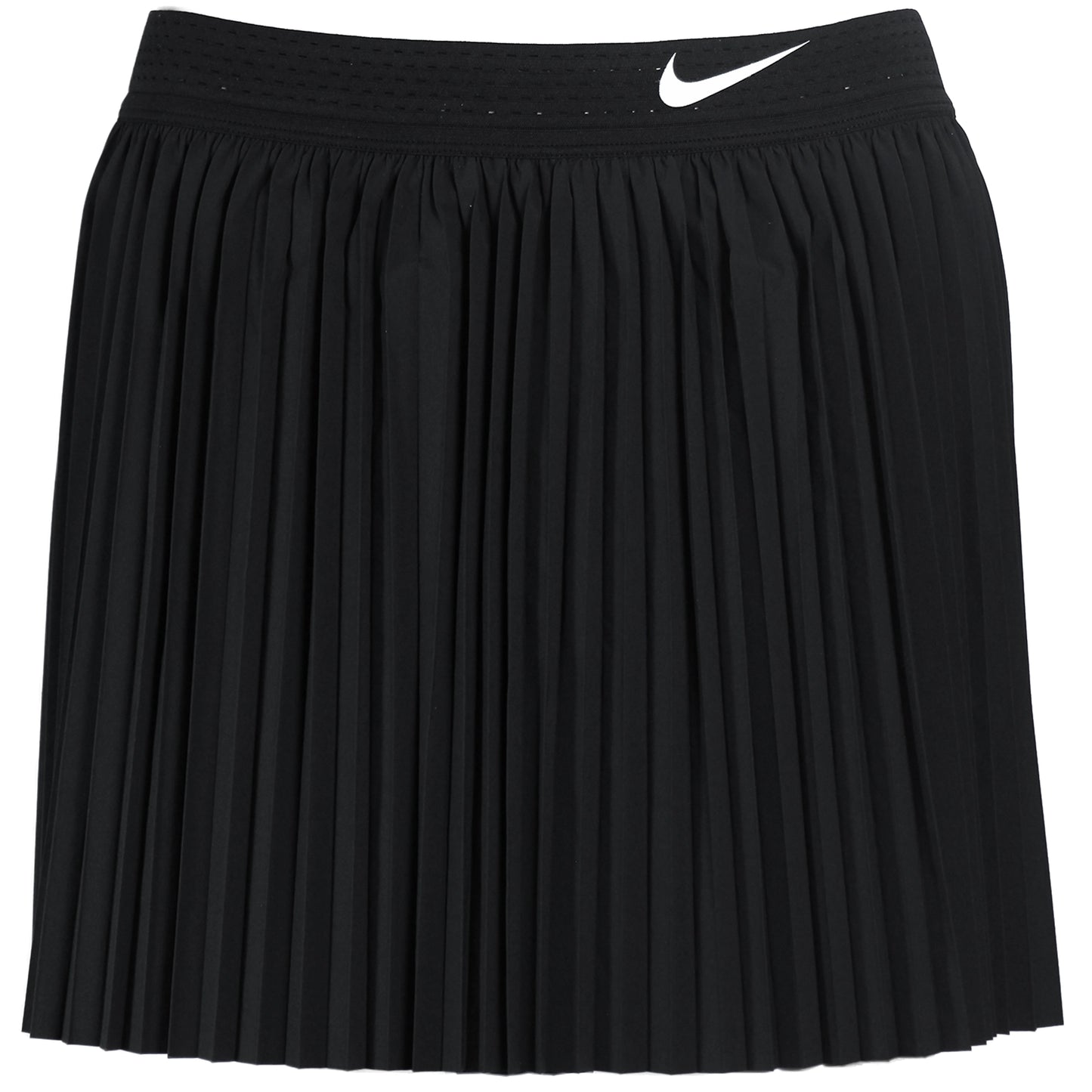 Nike Women's Court Dri-Fit Advantage Skirt Regular Pleated DX1404-010