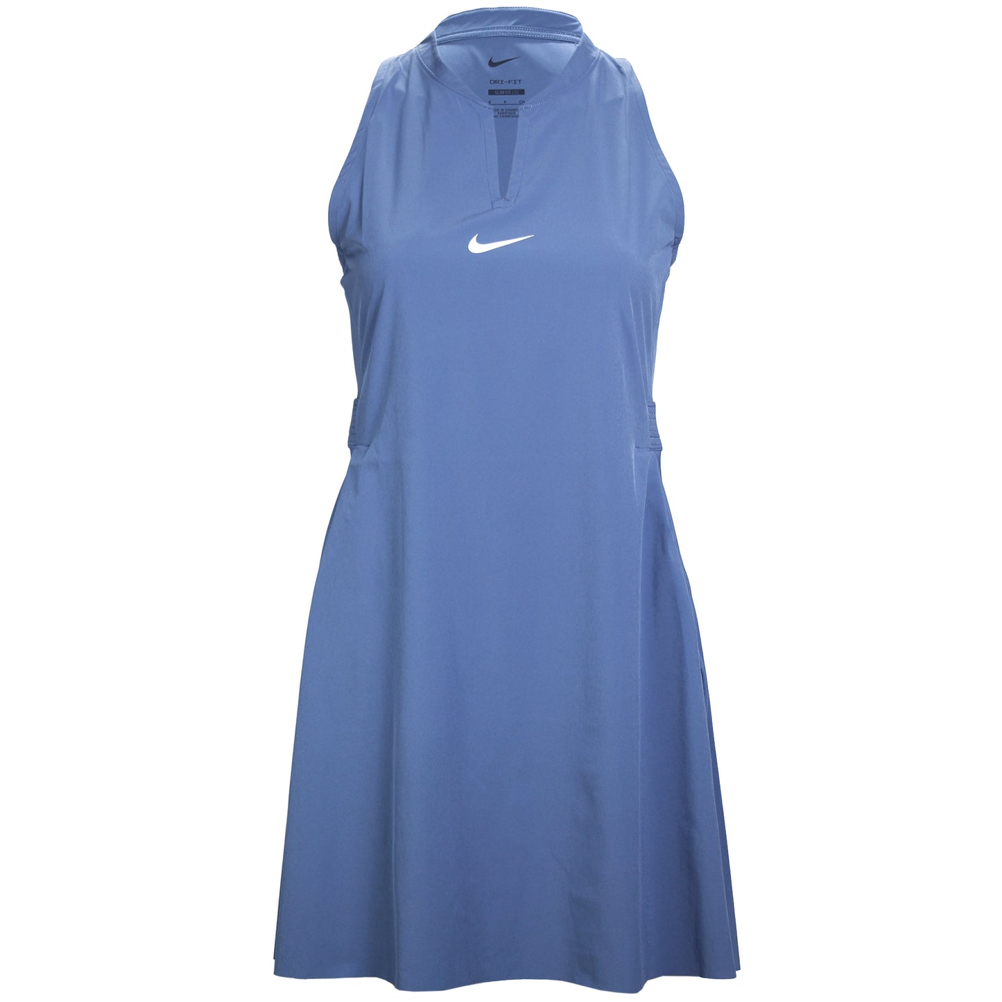 Nike Women's Dri-Fit Advantage Dress DX1427-491