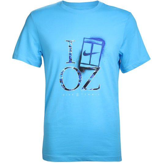 Nike T-Shirt Dri-Fit OZ pour homme DZ2635-416