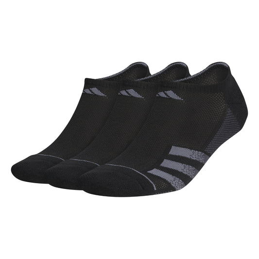 Adidas Superlite Stripe 3 Socks (3) FZ6780 Black