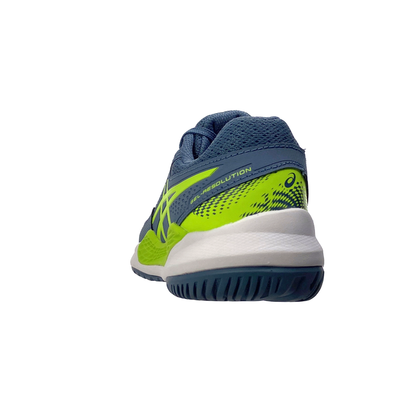Asics Junior Gel-Resolution 9 GS 1044A067-400