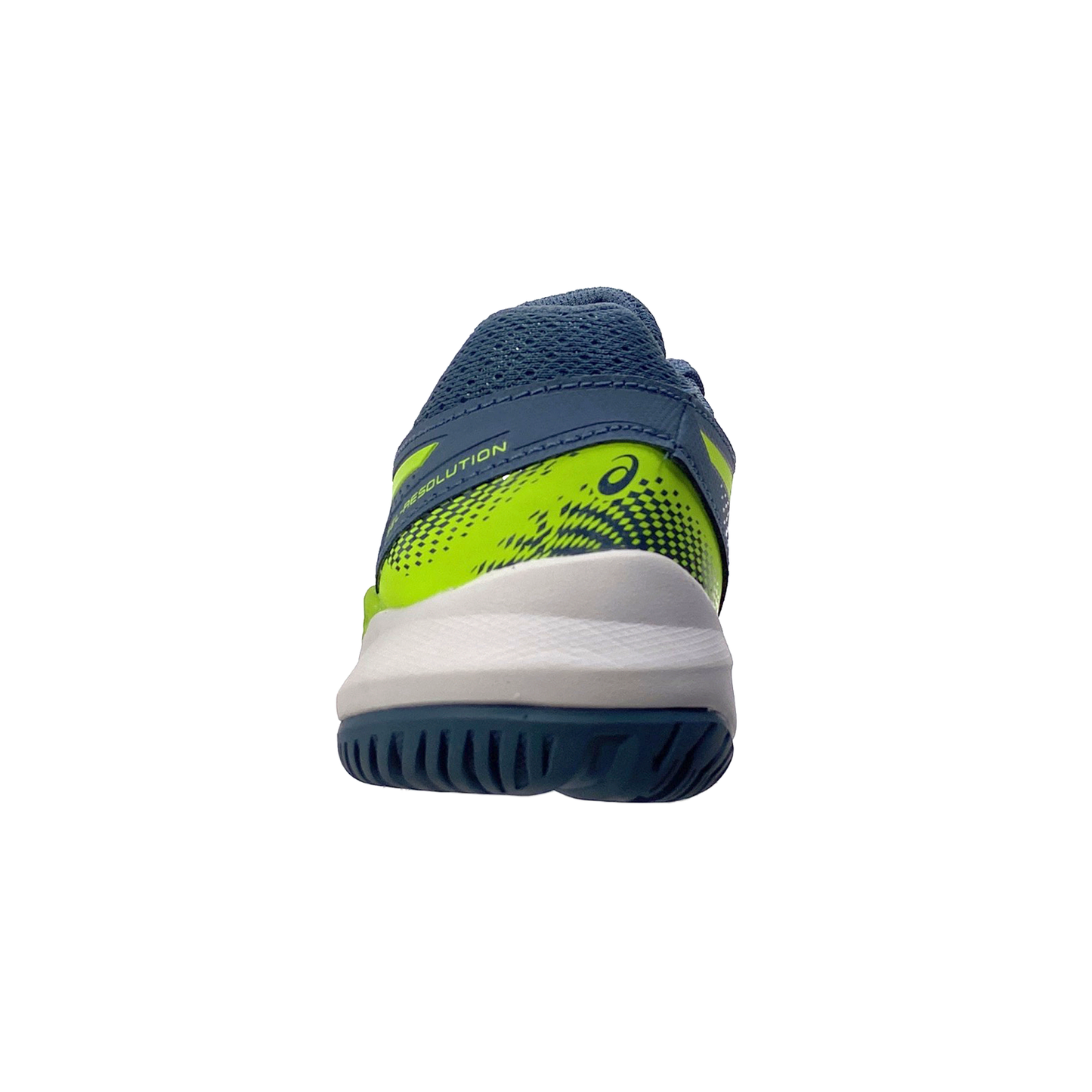 Asics Junior Gel-Resolution 9 GS 1044A067-400