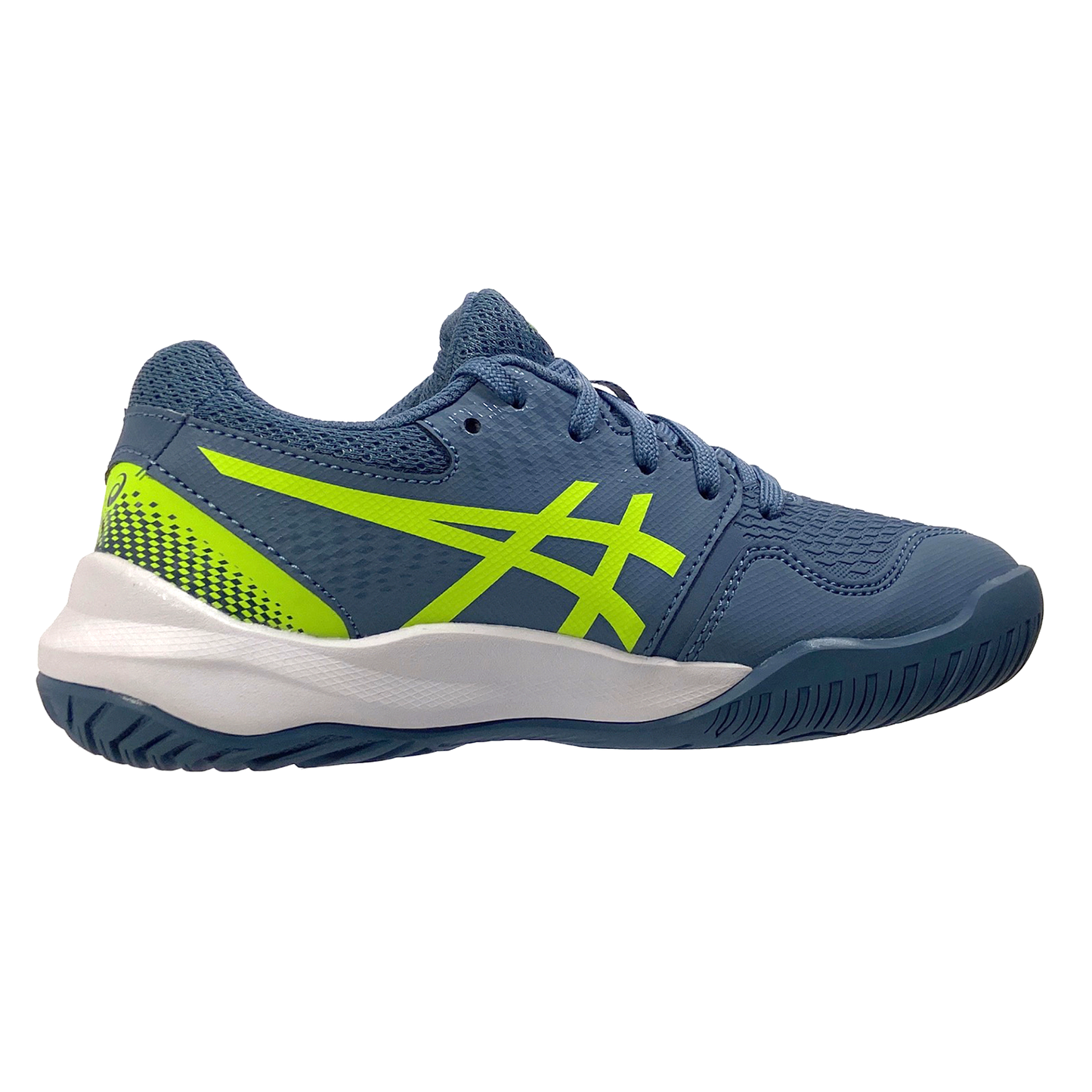 Asics Junior Gel-Resolution 9 GS 1044A067-400