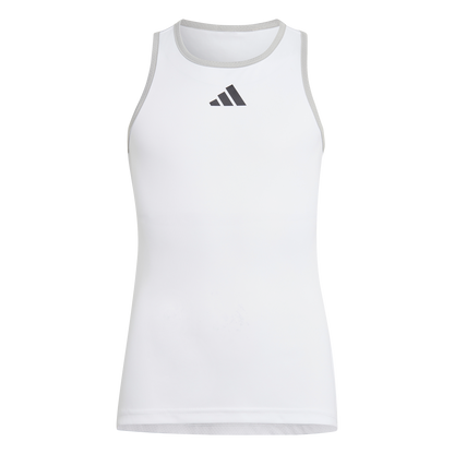 Adidas Girl's Club Tank HS0566