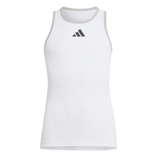 Adidas camisole Club pour fille HS0566