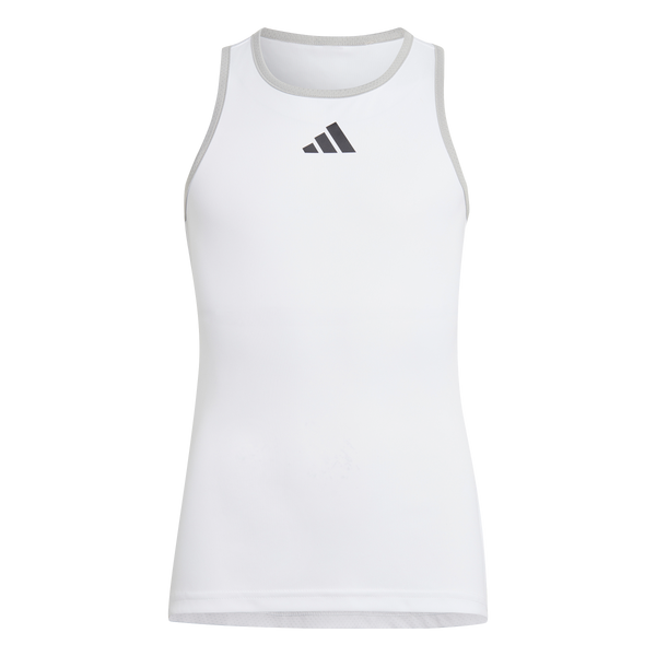 Adidas Girl's Club Tank HS0566