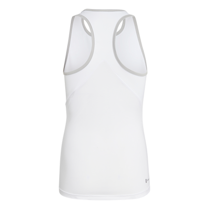 Adidas Girl's Club Tank HS0566