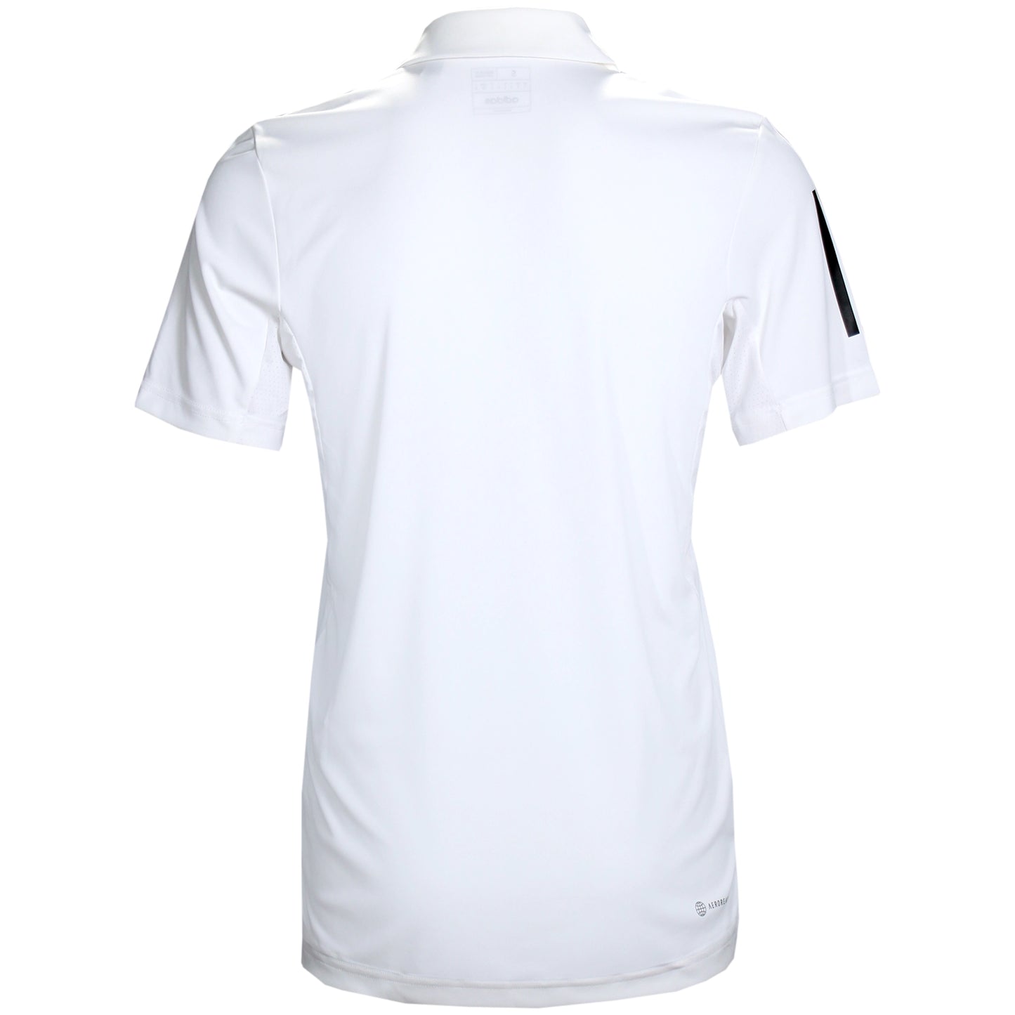 Adidas Men's Club 3STR Polo HS3268