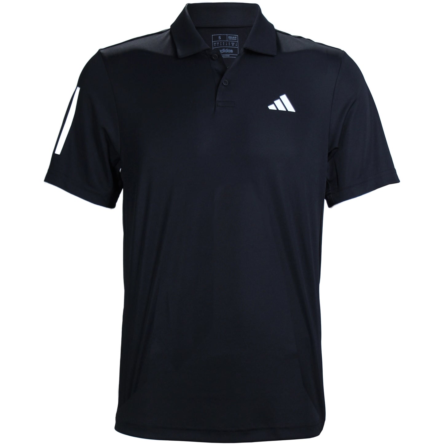 Adidas Men's Club 3STR Polo HS3269