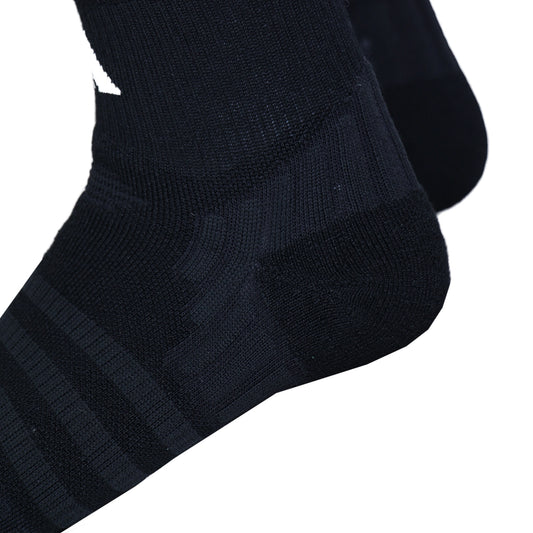Adidas Cushioned Quarter Socks HT1643 (1 Pair) Black