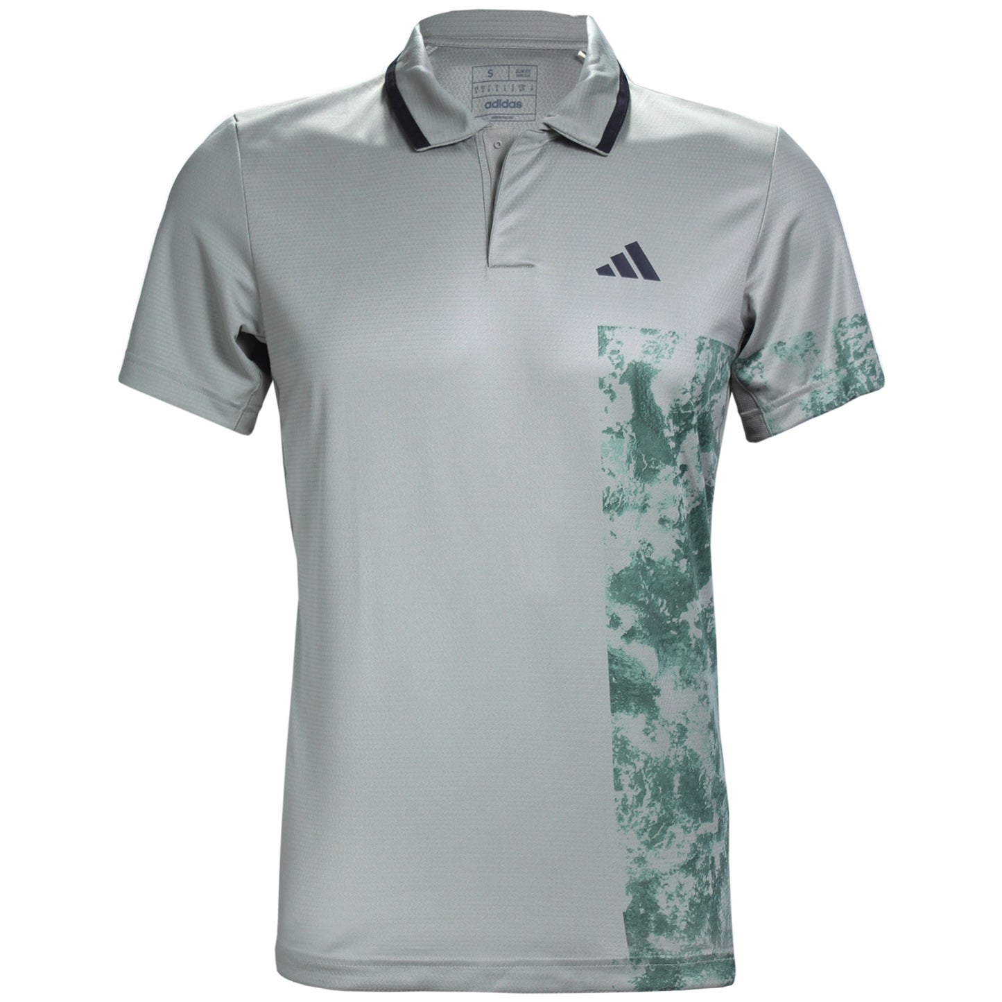 Adidas Polo Paris Freelift pour homme HT7233