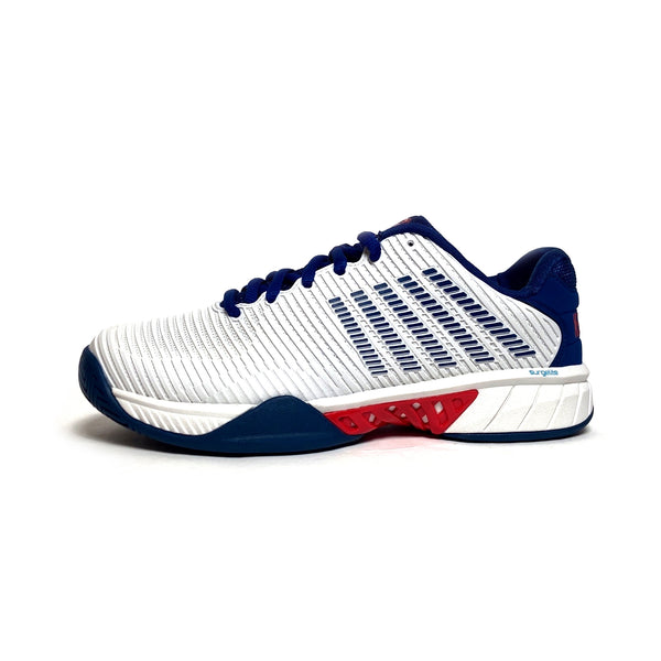 K-Swiss Men's Hypercourt Express 2 K06613-146