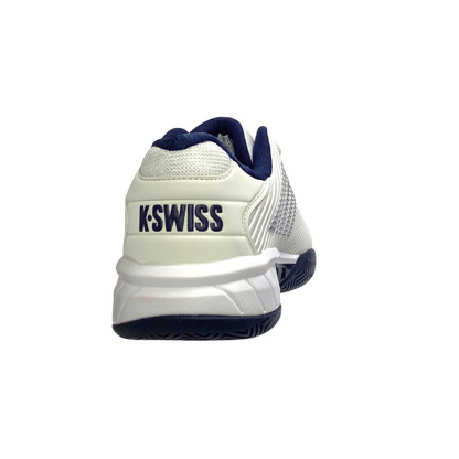 K-Swiss Men's Hypercourt Express 2 WIDE K06806XW-090
