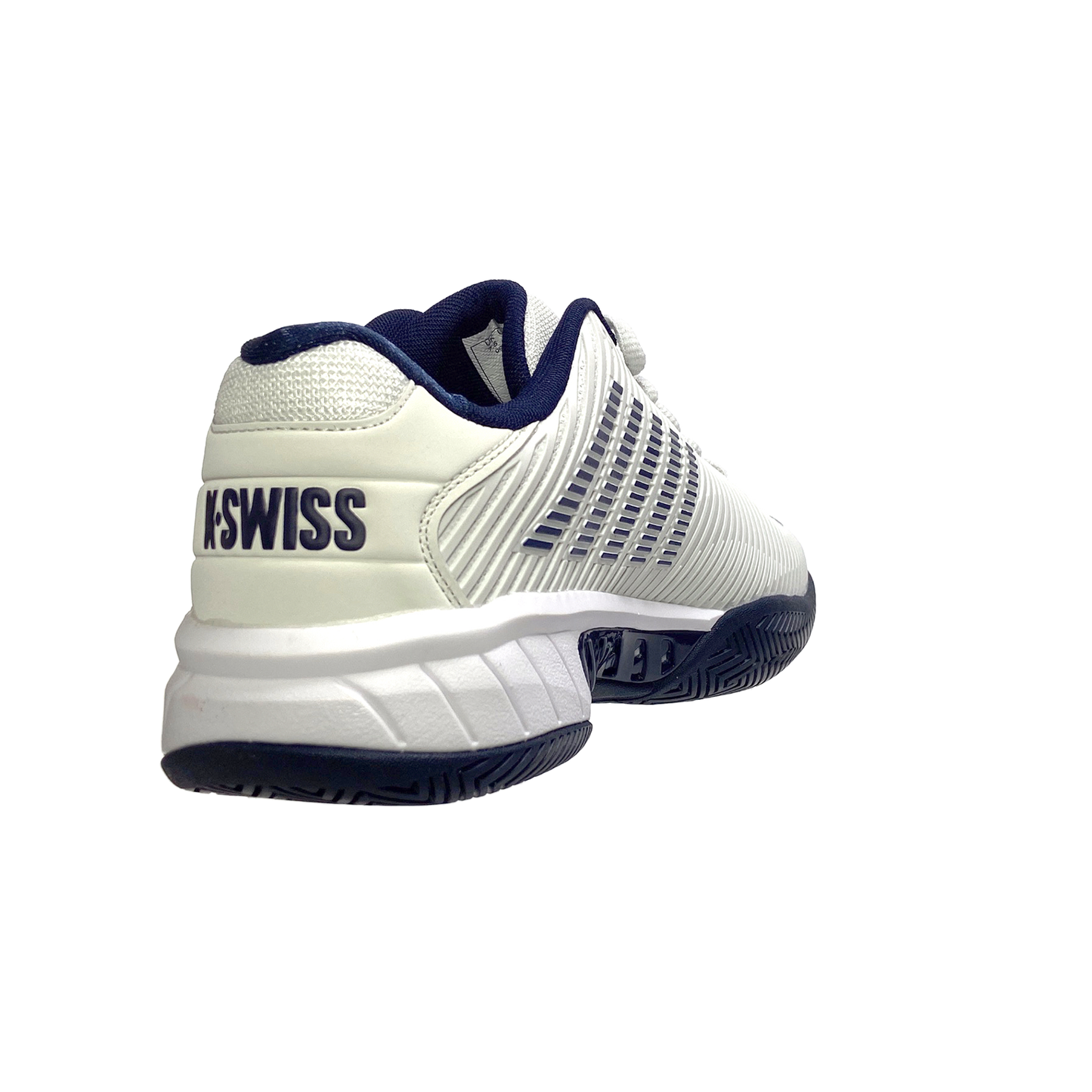 K-Swiss Men's Hypercourt Express 2 WIDE K06806XW-090
