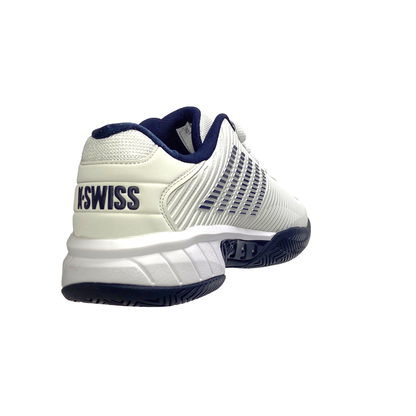 K-Swiss Men's Hypercourt Express 2 WIDE K06806XW-090