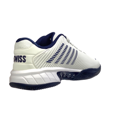 K-Swiss Men's Hypercourt Express 2 WIDE K06806XW-090
