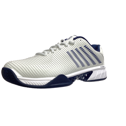 K-Swiss Men's Hypercourt Express 2 WIDE K06806XW-090
