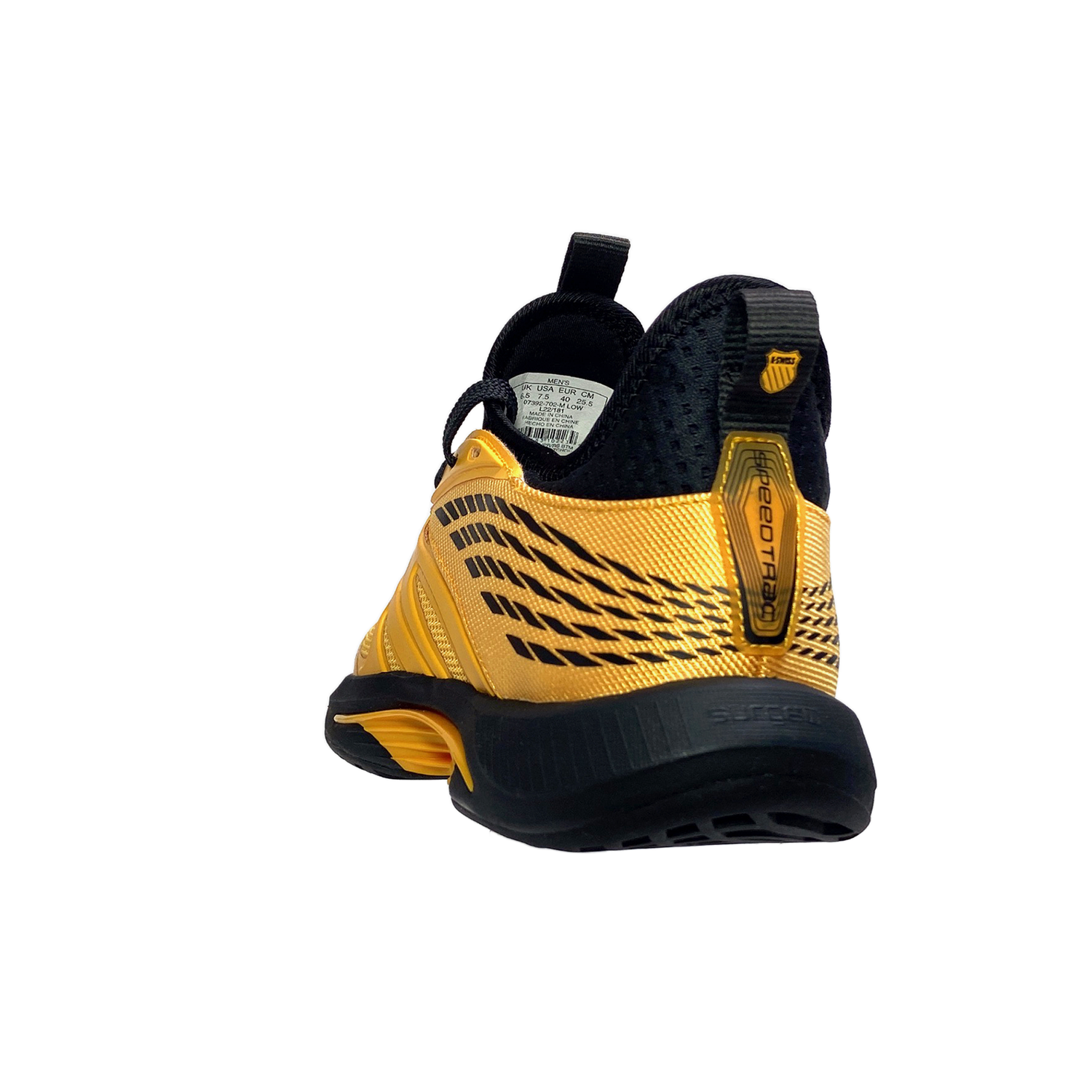 Mantra caution men's training shoes on sale