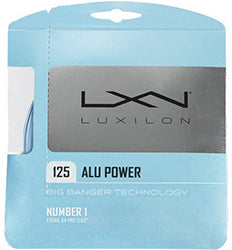 Luxilon ice online blue