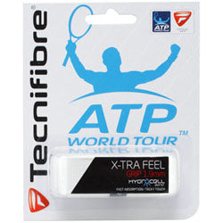 Tecnifibre grip ATP X-tra Feel Blanc