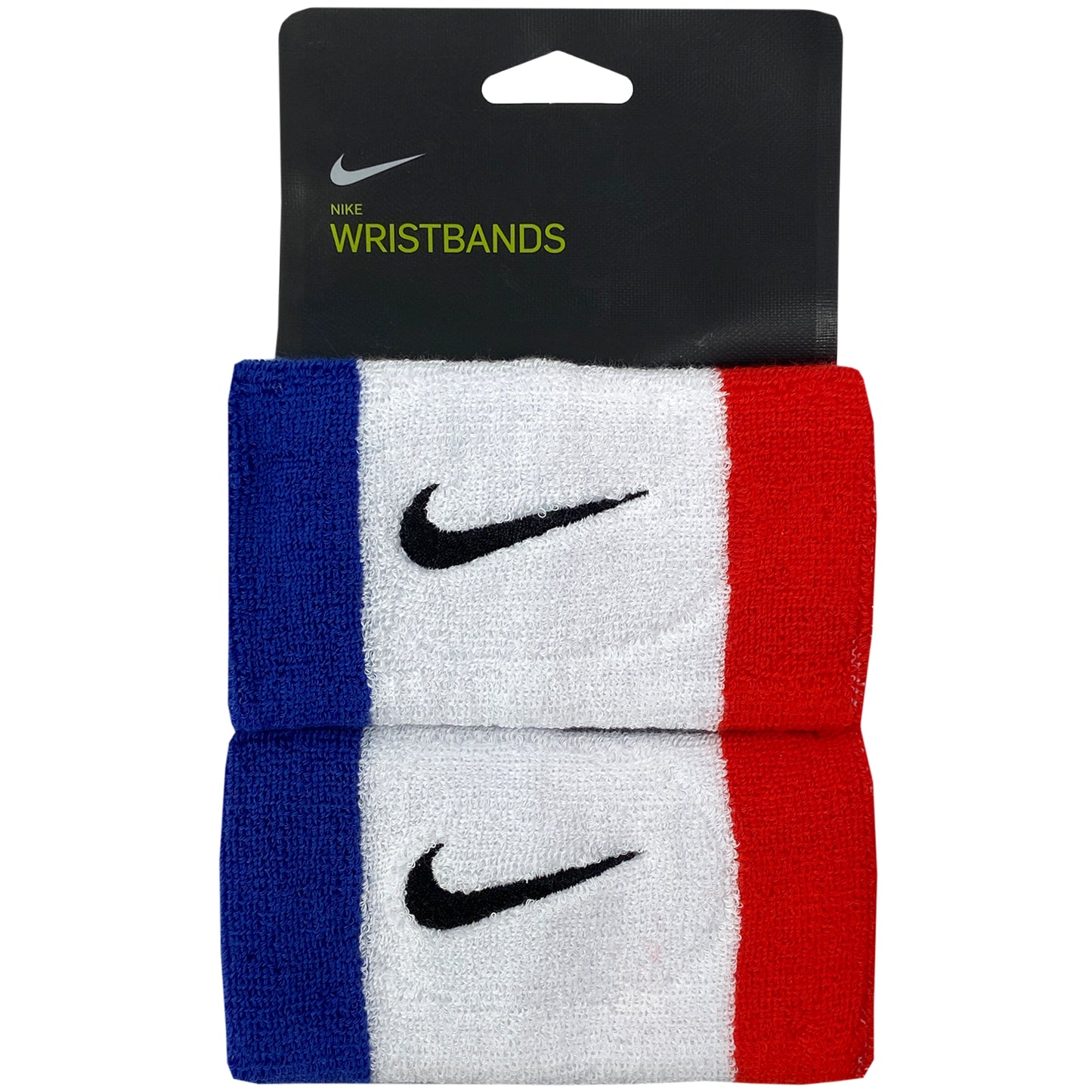 Nike Swoosh DW Wristbands N0001586620OS