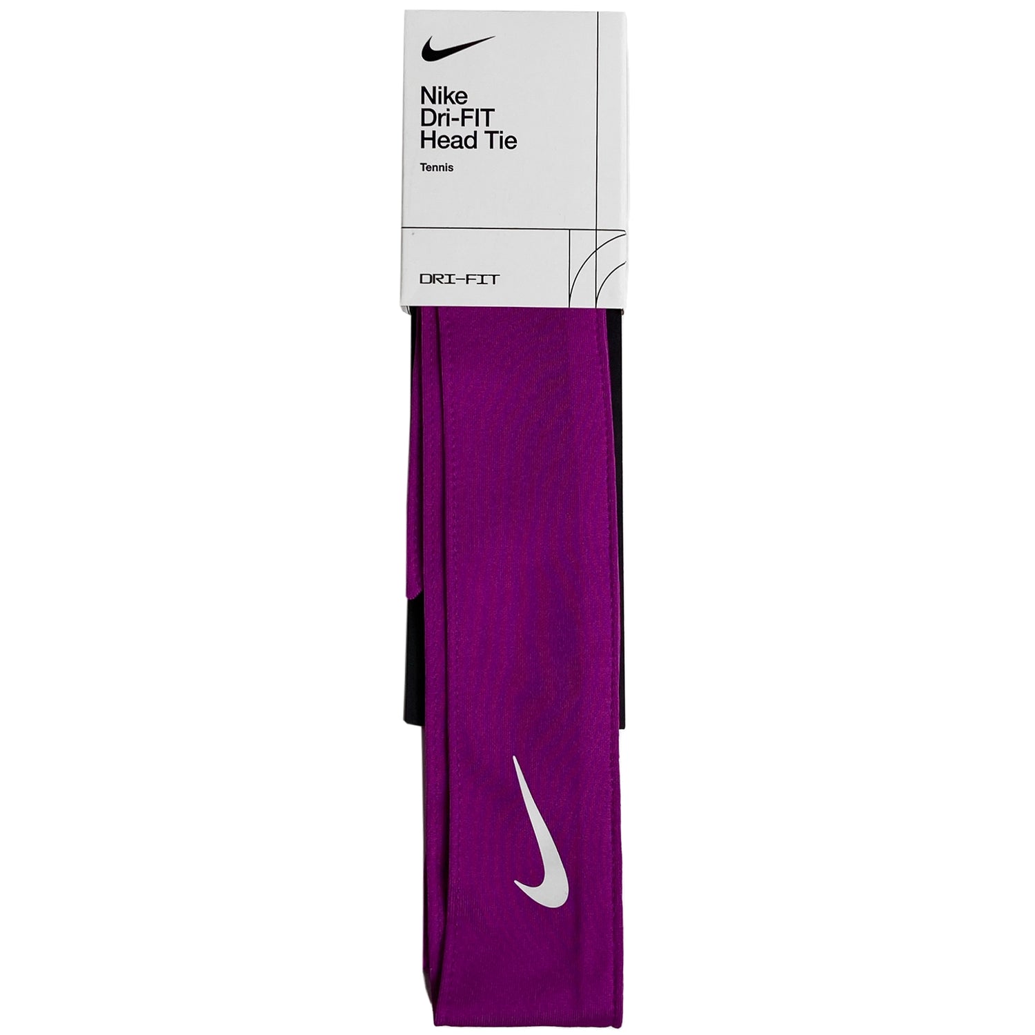 Nike dri 2025 fit headband womens