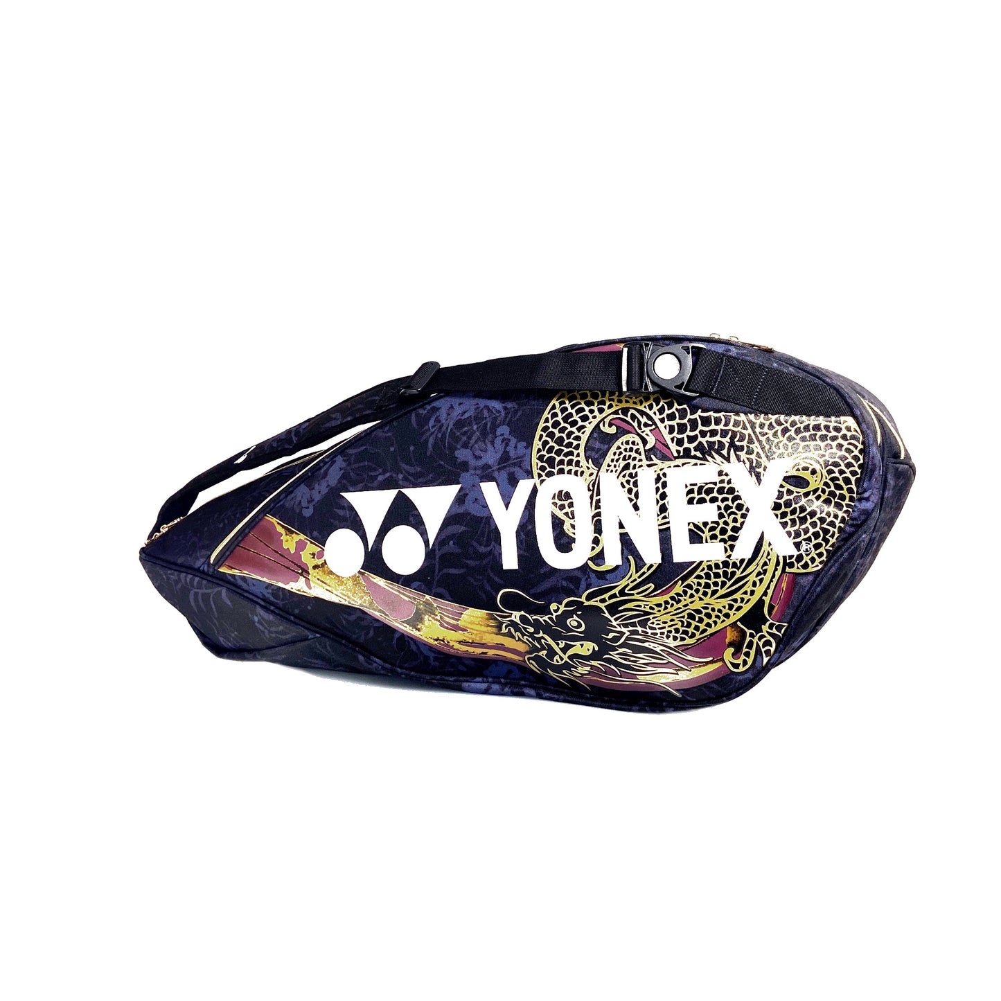 Yonex sac 6pk Osaka Pro Racquet BAGN926 Or/Violet