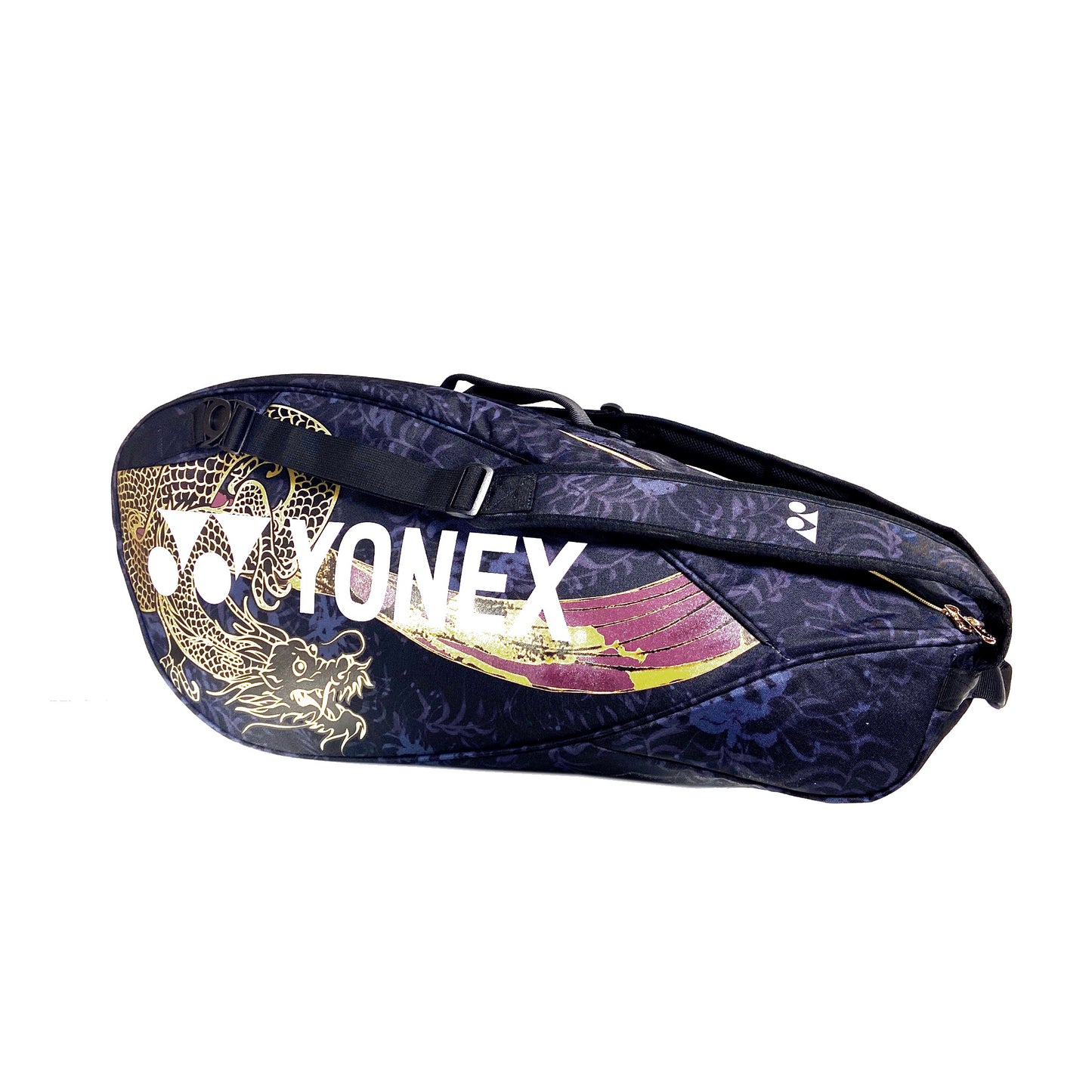 Yonex sac 6pk Osaka Pro Racquet BAGN926 Or/Violet