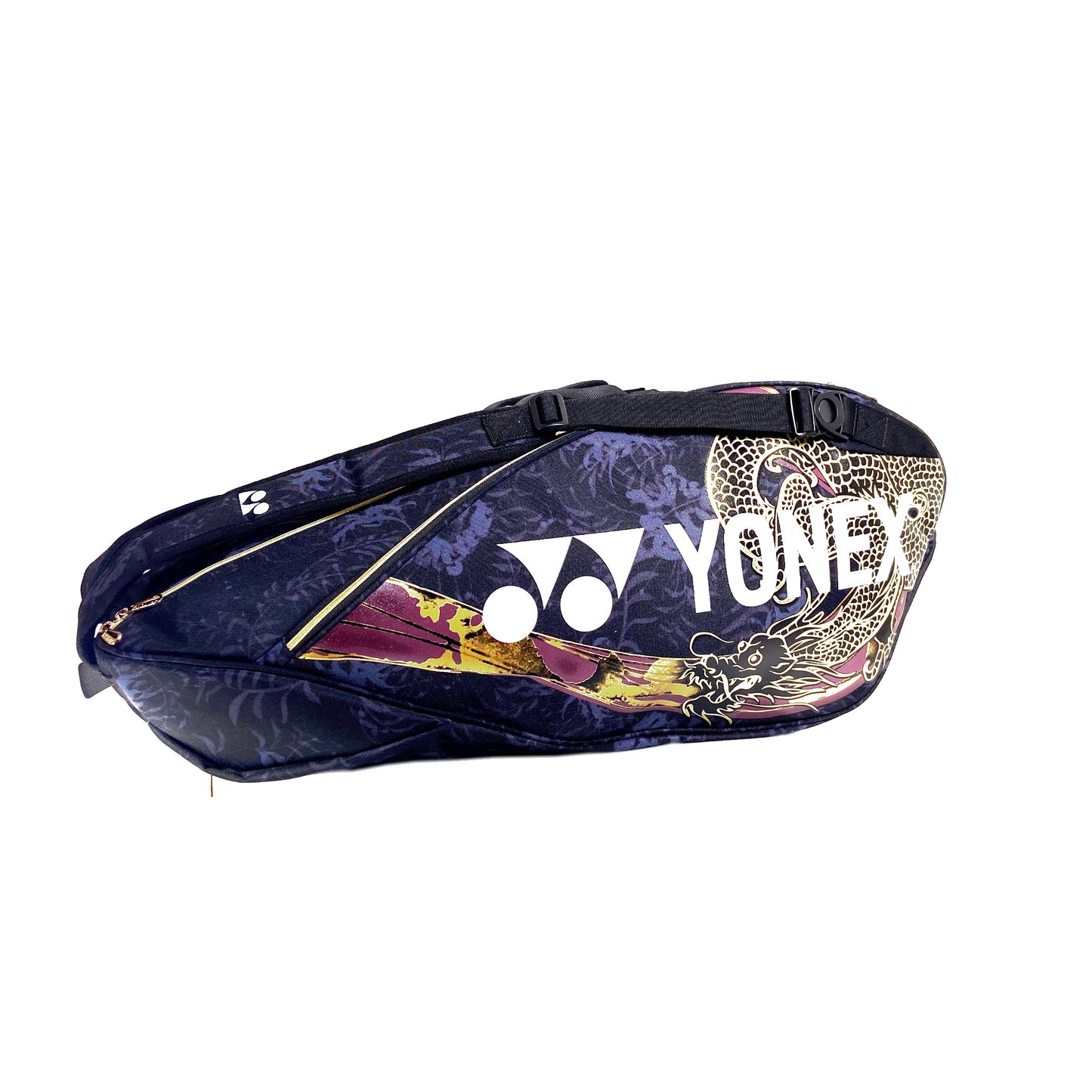 Yonex sac 6pk Osaka Pro Racquet BAGN926 Or/Violet