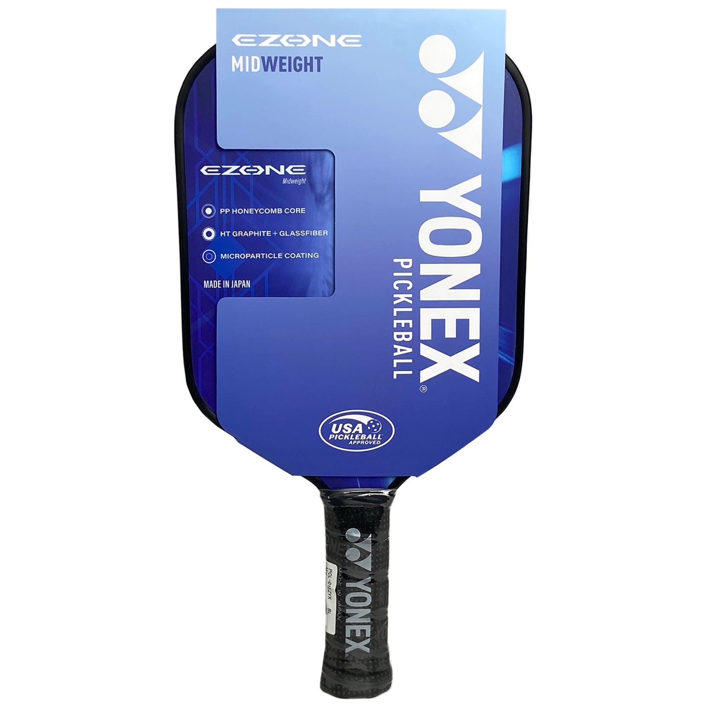 Yonex EZONE Raquette de Pickleball de poids moyen