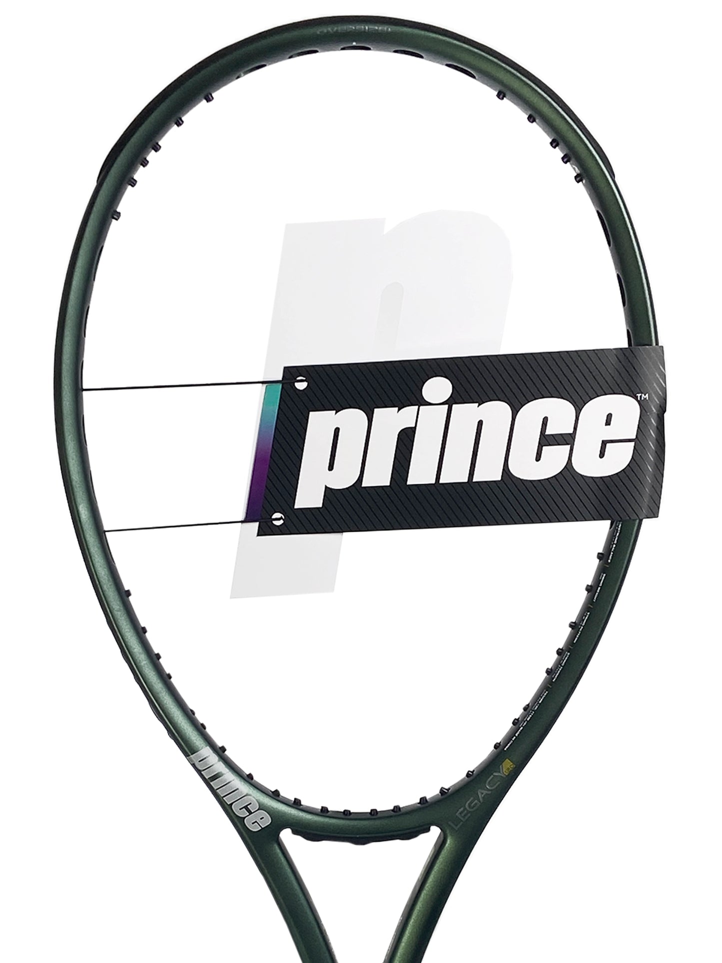Prince 03 Legacy 120