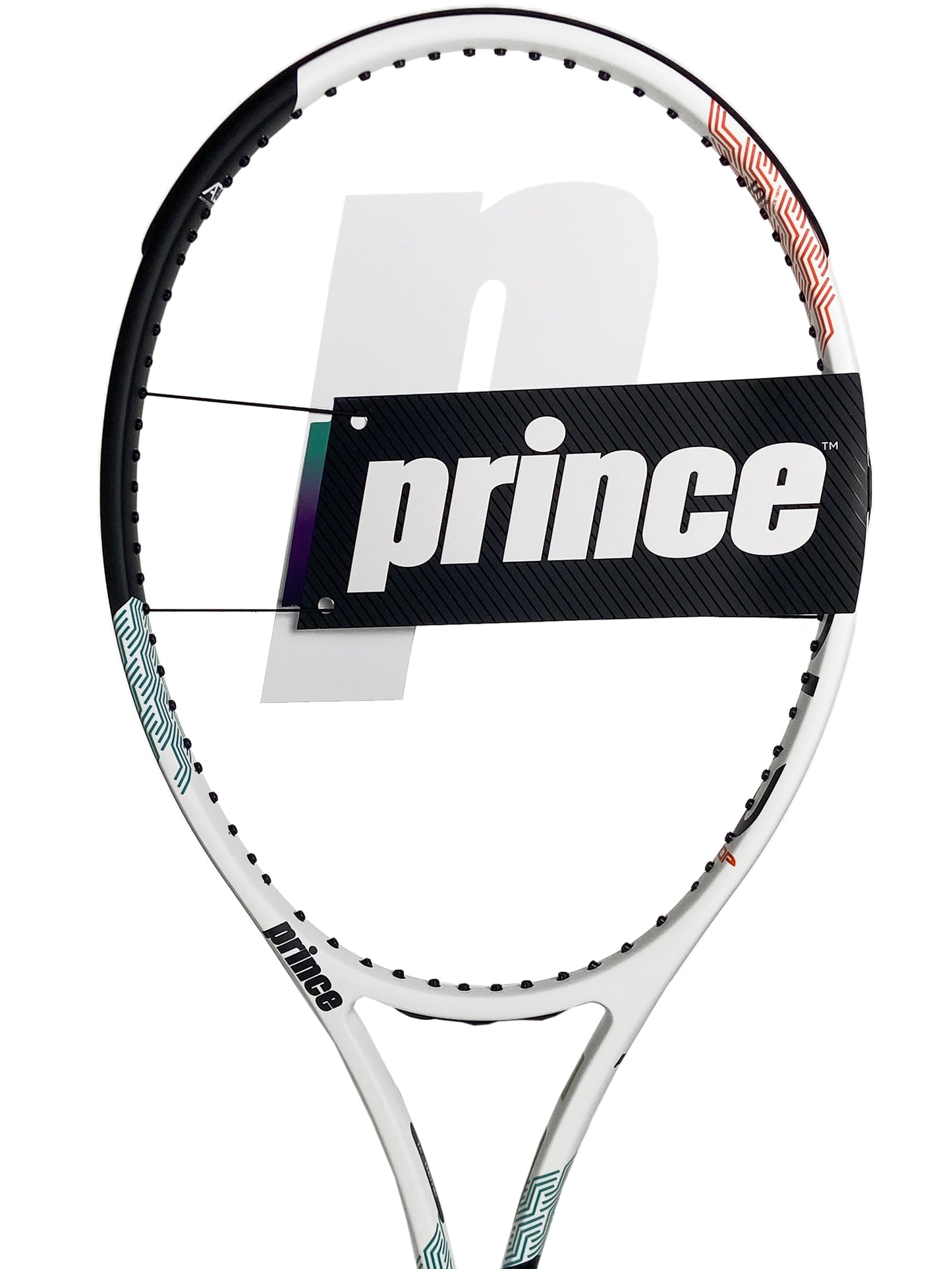 Prince ATS Textreme Tour 100P 305g