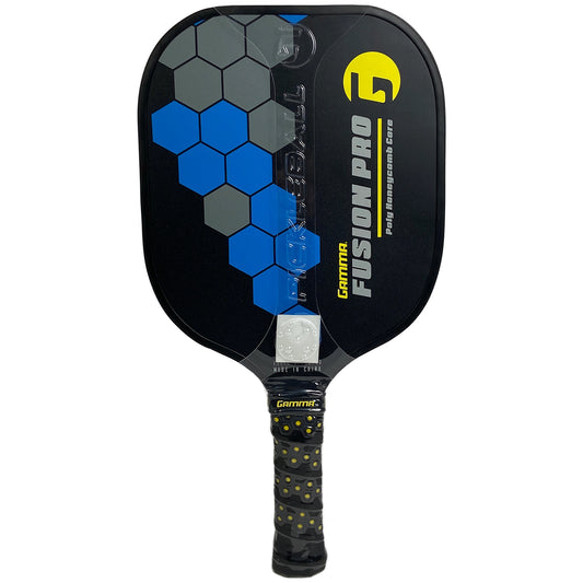 Gamma Fusion Pro Poly Core - Bleu