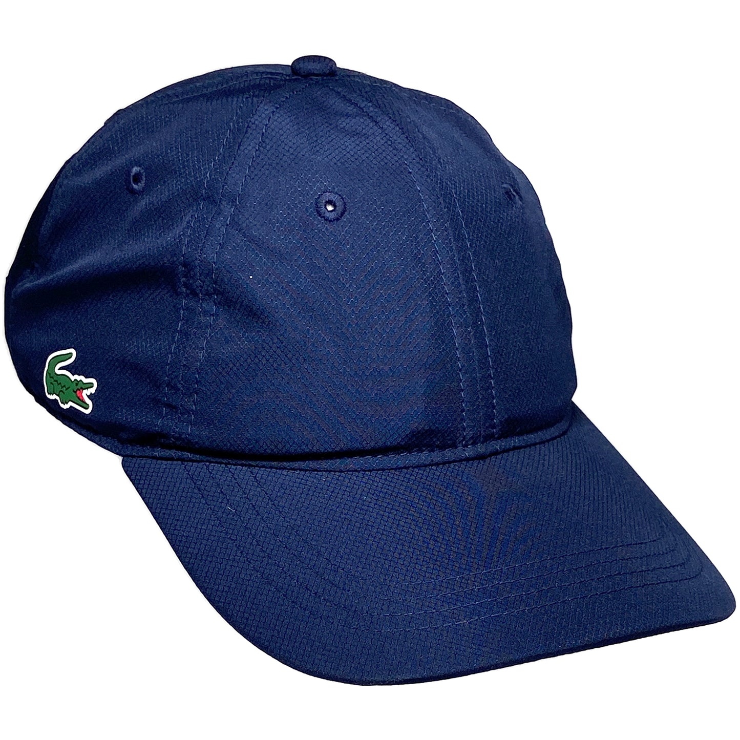 Lacoste casquette de baseball homme best sale