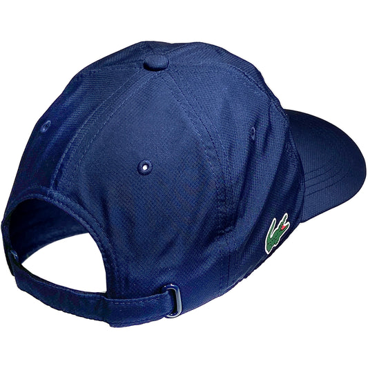 Lacoste Men's Cap RK2662-52-166