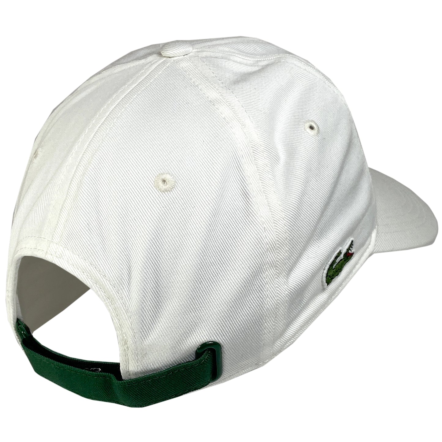 Lacoste Men's Cap RK6389-52-70V Roland-Garros