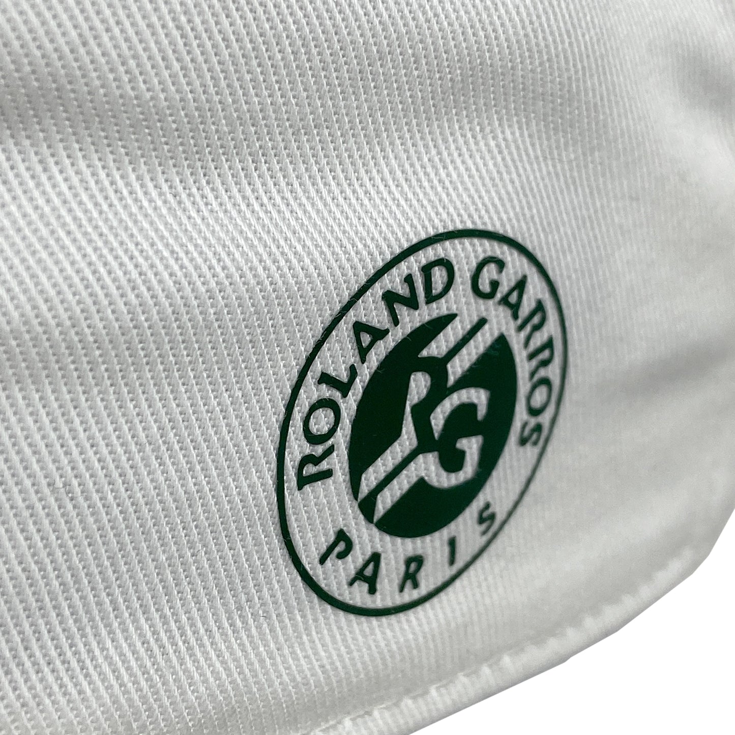 Lacoste Men's Cap RK6389-52-70V Roland-Garros