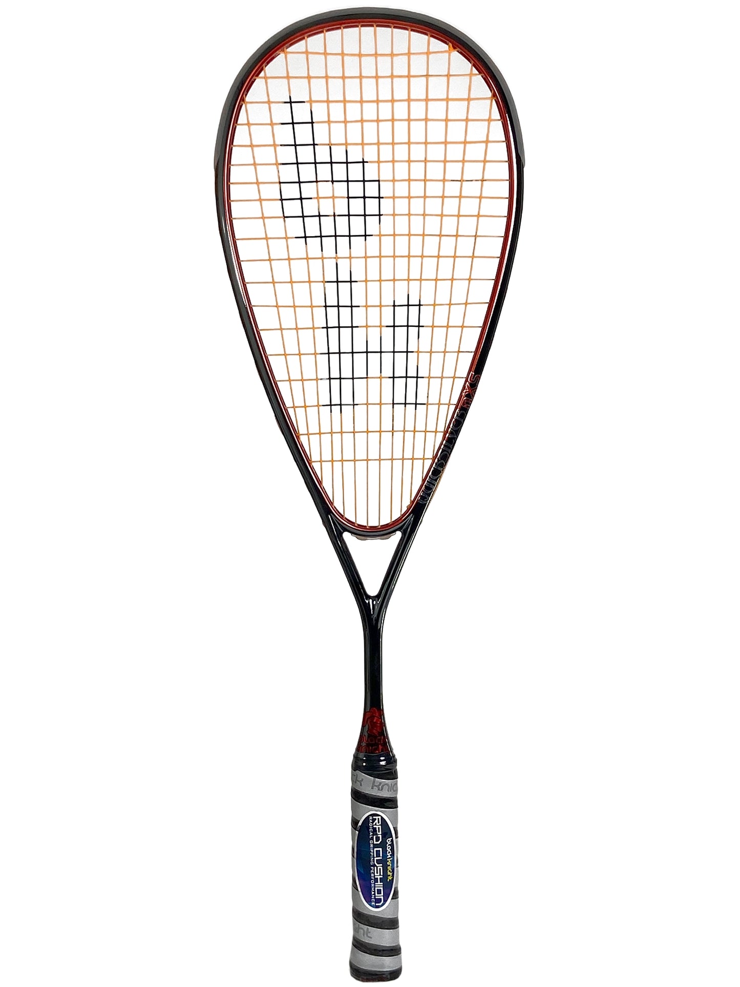 Black Knight Squash Quicksilver NXS