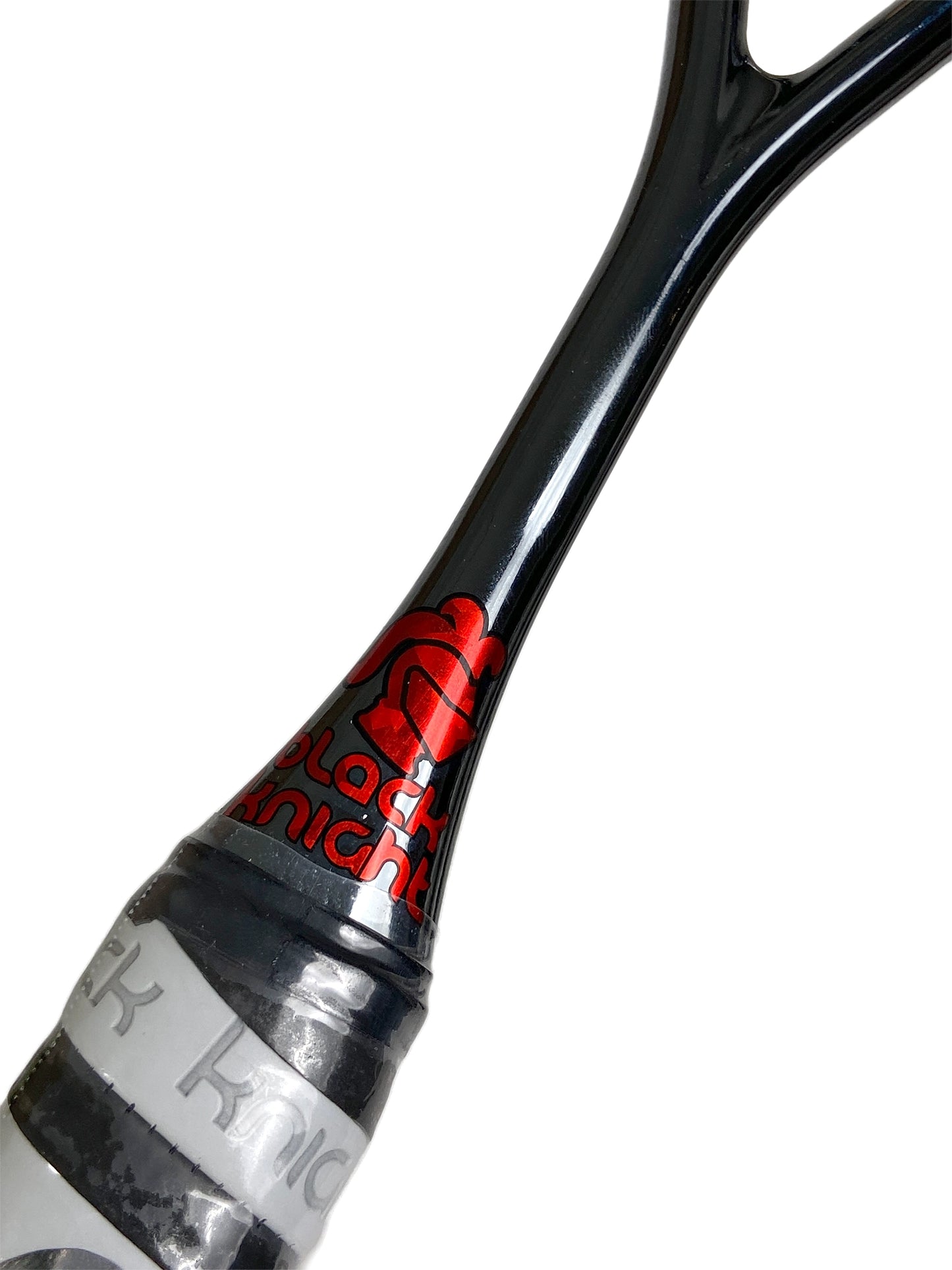 Black Knight Squash Quicksilver NXS