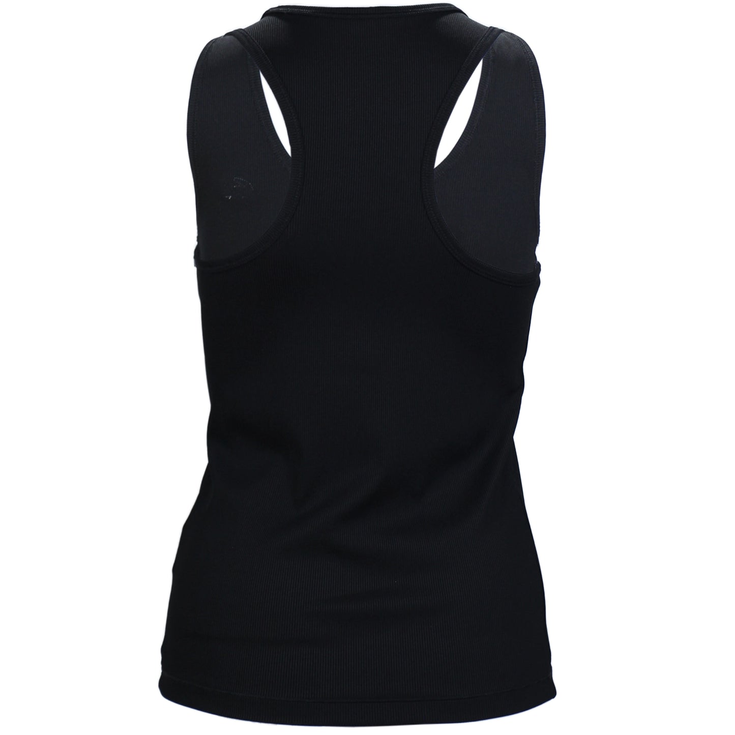 Lacoste Women's Slim Fit Ribbed Tank Top TF4874-52-031