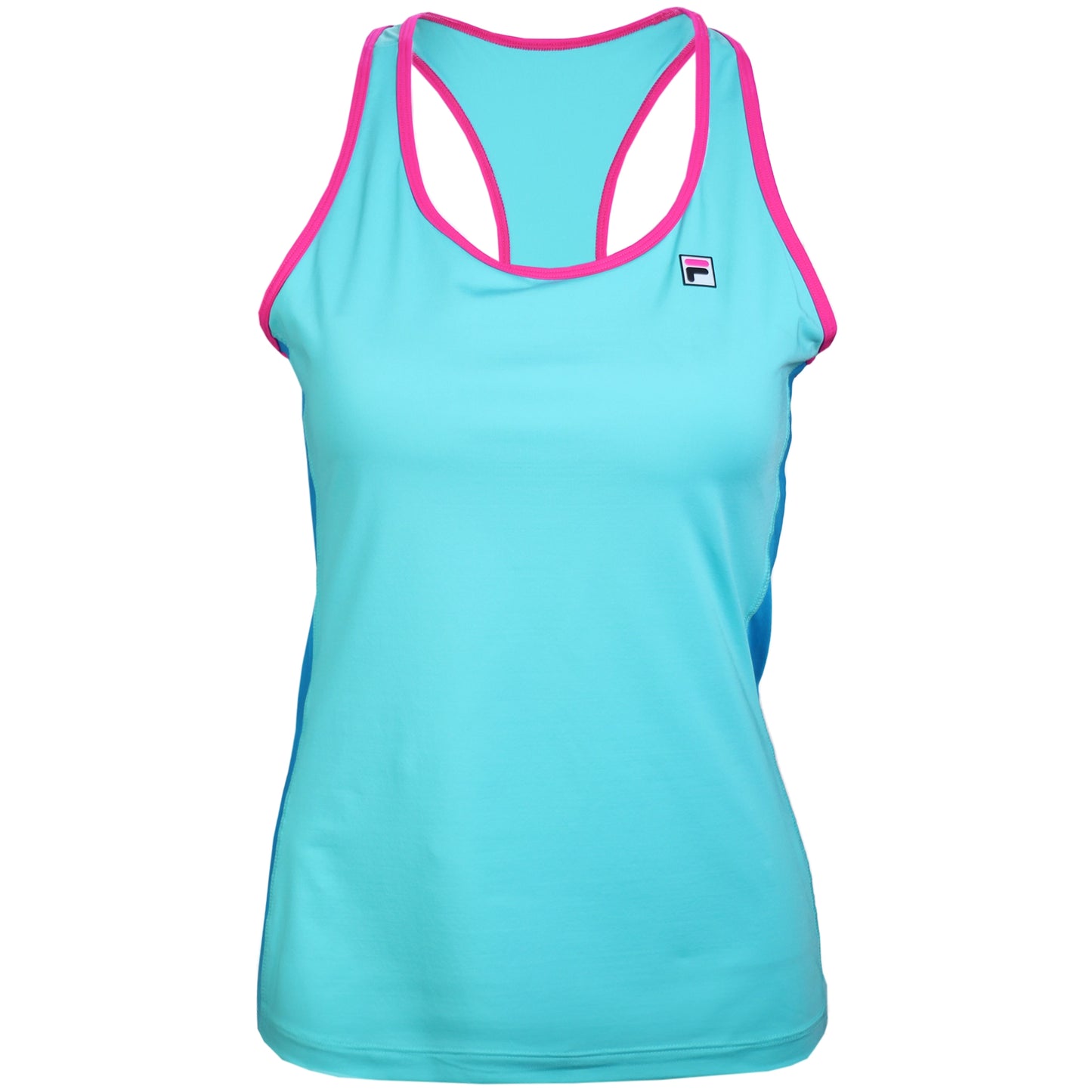 Fila camisole à dos nageur IW23 Tie Breaker pour femme TW31D329-483