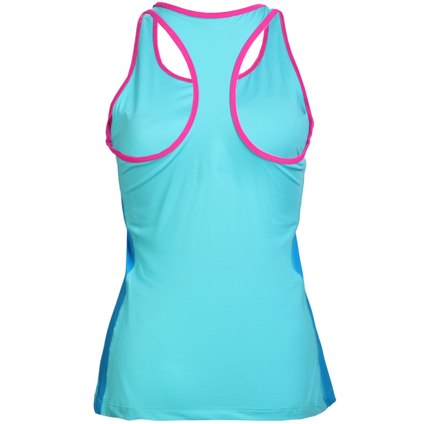 Fila camisole à dos nageur IW23 Tie Breaker pour femme TW31D329-483