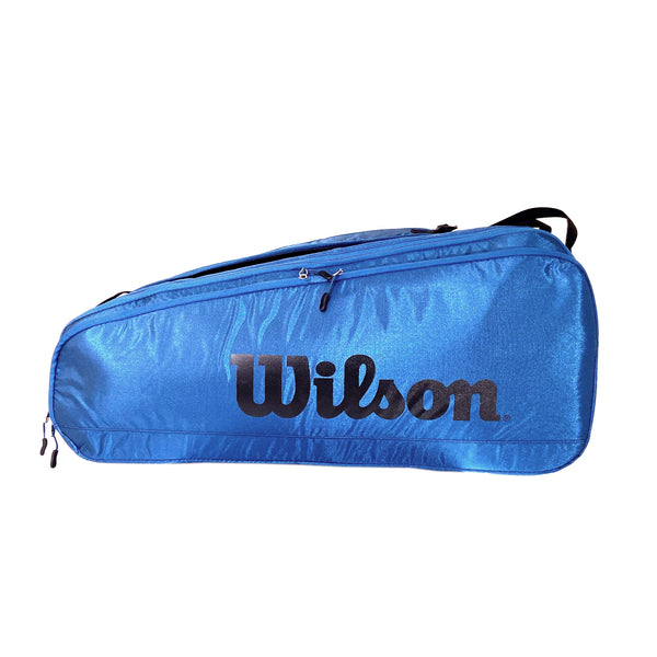 Wilson Sac Tour Ultra 12R Bleu (WR8024001)
