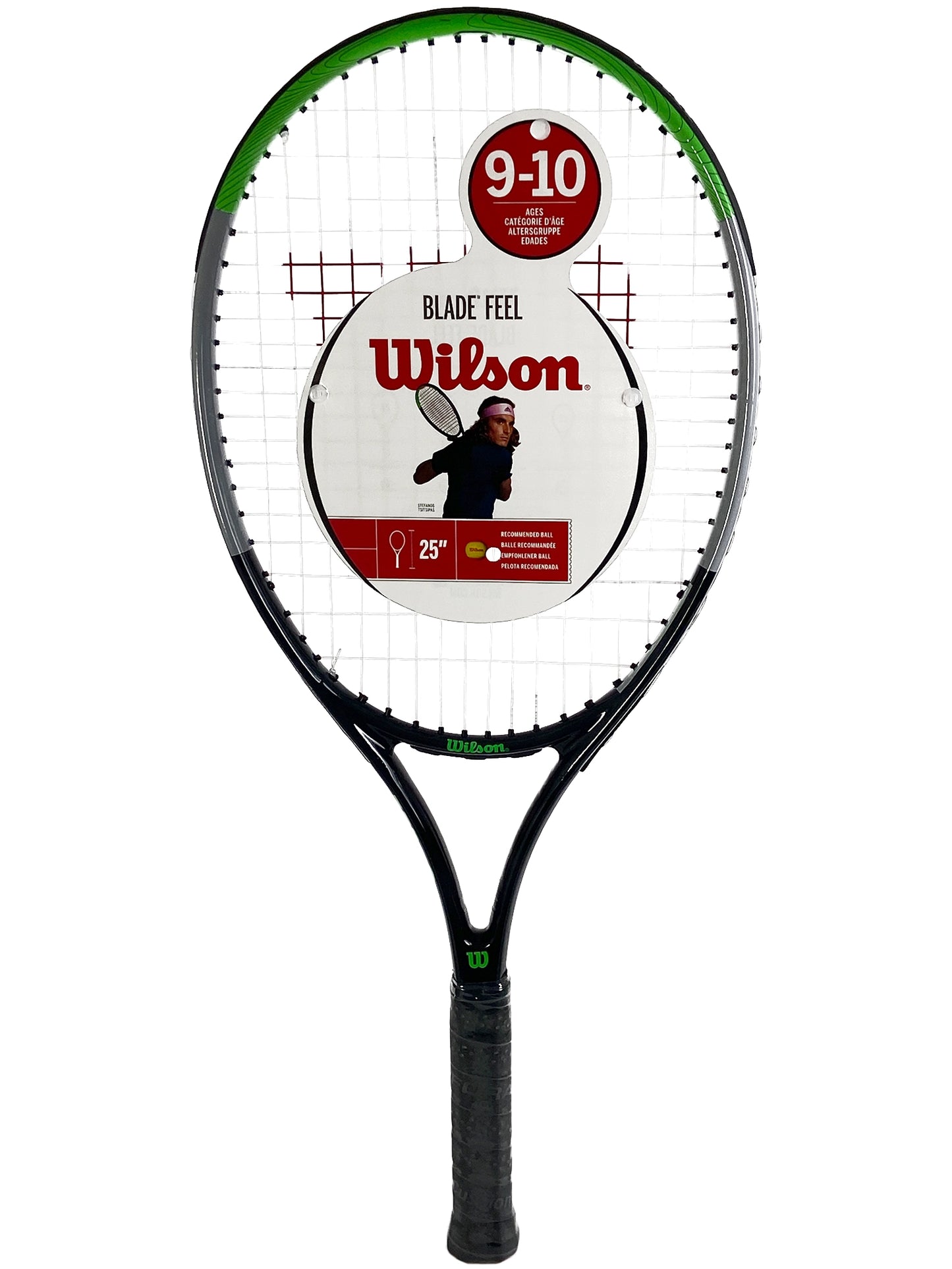 Wilson Blade Feel 25'' (WR055510)