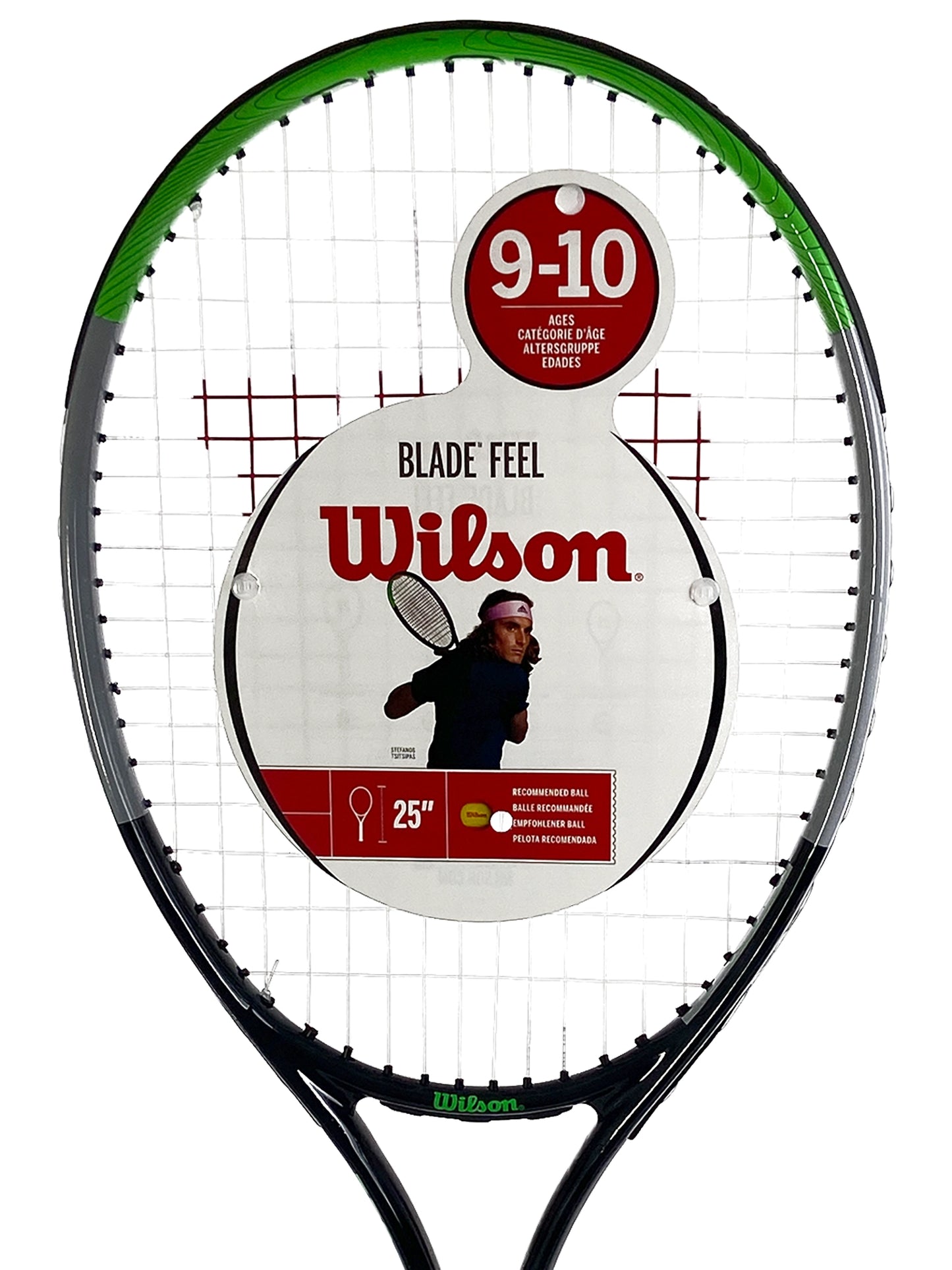 Wilson Blade Feel 25'' (WR055510)