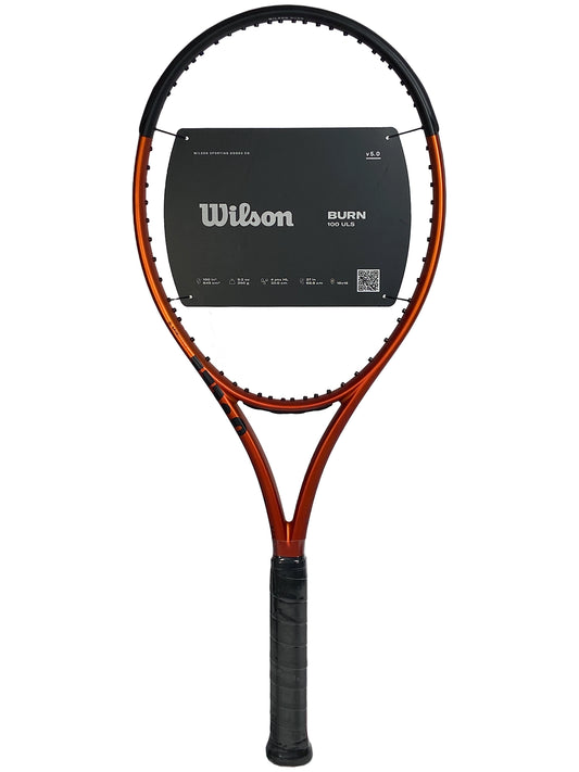 Wilson Burn 100 ULS V5.0 (WR109111)