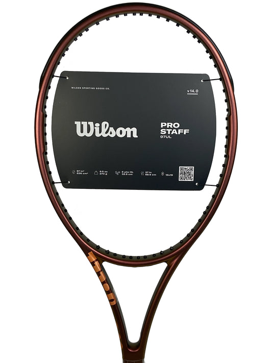Wilson Pro Staff 97UL V14.0 (WR126011)